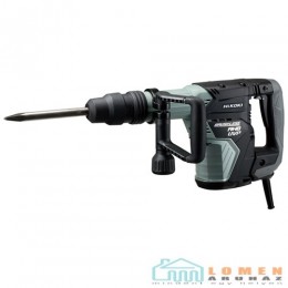 HIKOKI Hitachi vésőgép H45MEY SDS-Max