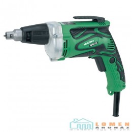 HIKOKI Hitachi W6VA4 Gipszkarton csavarozó
