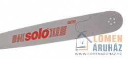 Solo by AL-KO Vezetőlemez 3-8 ZOLL-1,5 50CM