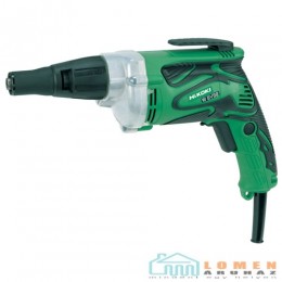 HIKOKI Hitachi W8VB2 Gipszkarton csavarozó
