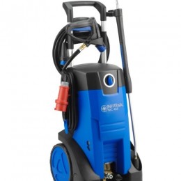 Nilfisk MC 4M 160-620 XT mobil hidegvizes magasnyomású mosó
