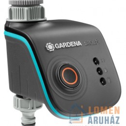 Gardena smart Öntözőkomputer