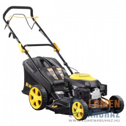 Riwall RPM 4735 BENZINMOTOROS ÖNJÁRÓ FŰNYÍRÓ