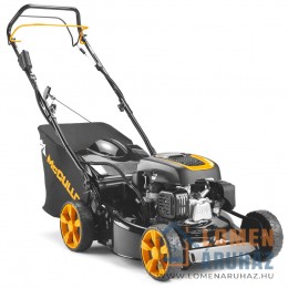 McCulloch M46-120RE Classic benzines önjáró fűnyíró