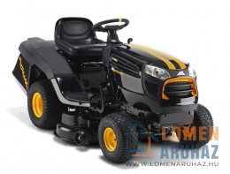 McCulloch M125-97TC Powerdrive fűnyíró traktor