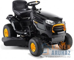 McCulloch M145-97T fűnyíró traktor