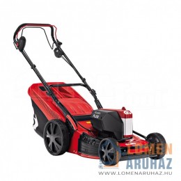 SOLO BY AL-KO POWER FLEX AKKUMULÁTOROS FŰNYÍRÓ 4757 LI VS + AKKU + TÖLTŐ