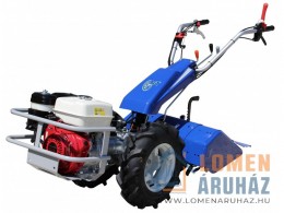 EGYTENGELYES TRAKTOR AGT3 DF BY GRILLO (HONDA GX340) 68CM