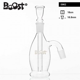 Boost Precooler 16 cm