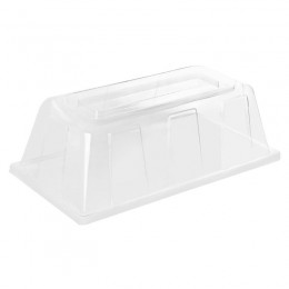 Secret Jardin DP Greenhouse Cover 53x26x18 cm