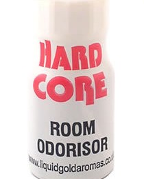 Poppers Rush Hardcore Aroma 10 ml