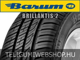 BARUM Brillantis 2 265/70R15 112H