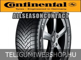 CONTINENTAL AllSeasonContact 185/65R15 92T XL