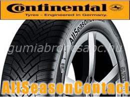 CONTINENTAL AllSeasonContact 245/40R18 97V XL