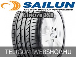 SAILUN Atrezzo ZSR 255/35R18 90Y RFT