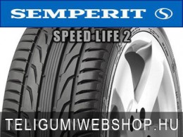 SEMPERIT Speed-Life 2 185/50R16 81H
