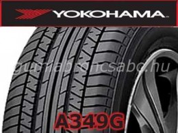 YOKOHAMA ASPEC A349G 175/65R14 82H