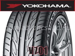 YOKOHAMA V701 255/30R20 92W
