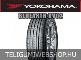YOKOHAMA BluEarth RV02 225/55R18 98V