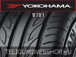 YOKOHAMA V701 205/50R17 93W