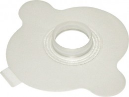 LARYVOX® alaplap, ovális
