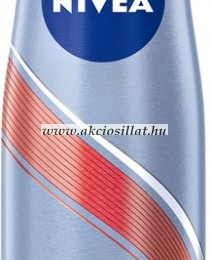 Nivea Hajlakk Ultra Stark 5 250ml