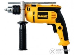 DEWALT DWD024 ütvefúrógép
