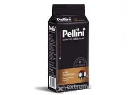 PELLINI Cremoso őrölt kávé 250 gr