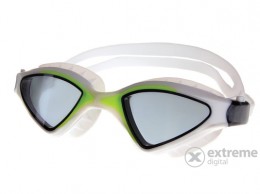 SPOKEY Abramis úszószemüveg, fehér/zöld