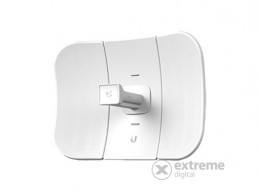 UBIQUITI LiteBeam M5 AirMax 5GHz 23dBi kültéri access point