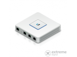 UBIQUITI USG UniFi Security Gateway 3x GbE LAN/WAN Router