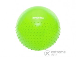 SPOKEY Half Fit ABS gimnasztika labda, 65 cm