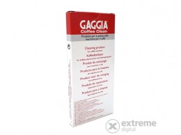 Gaggia zsírtalanító tabletta (10db X 1,6 g)