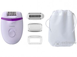 Philips BRE275/00 Satinelle Essential epilátor
