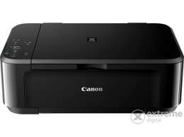 Canon Pixma MG3650S tintasugaras, Wi-Fi-s multifunkciós nyomtató, fekete
