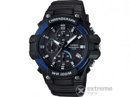 CASIO Collection férfi karóra MCW-110H-2AVEF