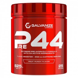 Galvanize Chrome PRE 44 625g