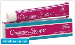 MILAN Orgasmus-Stopper - 20 ml