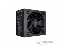 COOLER MASTER 550W MWE Bronze 550 tápegység (MPX-5501-ACAAB-KE)