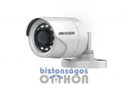 Hikvision DS-2CE16D0T-I2PFB (2.8mm) 2 MP THD fix IR csőkamera | OSD menüvel | beépített balun