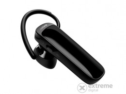 Jabra Talk 25 Bluetooth headset, fekete