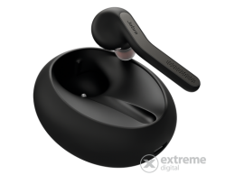 Jabra Talk 55 Bluetooth headset, fekete