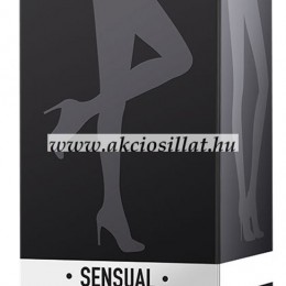 New Brand Prestige Sensual Women EDP 100ml / Jean Paul Gaultier Scandal By Night parfüm utánzat női