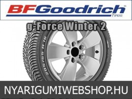 BF GOODRICH G-FORCE WINTER 2 195/65R14 89T