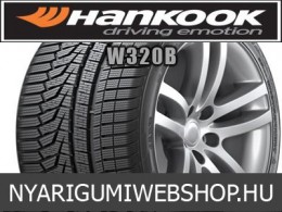 Hankook W320B 225/50R17 98H XL RFT