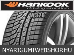 Hankook W320 185/65R15 92H XL