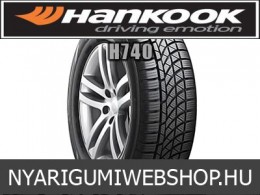 Hankook H740 225/65R17 102H