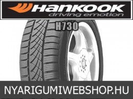 Hankook H730 205/55R16 94V XL