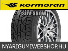 KORMORAN SUV SNOW 225/65R17 102H