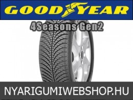 GOODYEAR VECTOR 4SEASON G2 225/45R19 96W XL